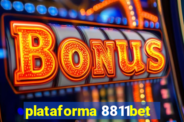 plataforma 8811bet